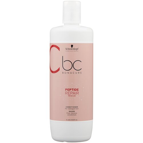 BC Peptide Repair Rescue Кондиционер 200 мл