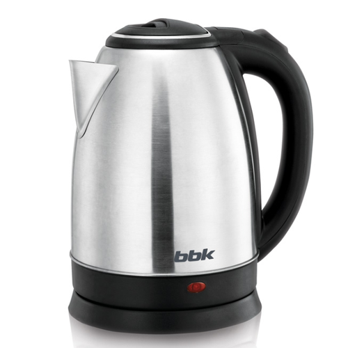 Электрочайник BBK многоуровневая защита автоматическое отключение при закипании отключение при недостаточном количестве воды 399000₽
