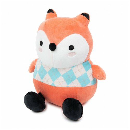 Мягкая игрушка Devik baby Лисичка Фрея