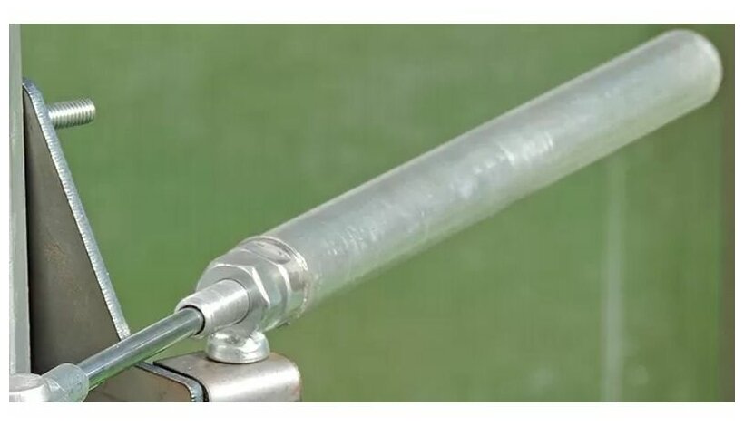 Гидроцилиндр для теплиц (для проветривателя «Русич») — фото 1