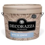 Краска меламиновая (МЛ) Decorazza Seta Da Vinci - изображение