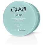 Dott.Solari Маска структурирующая для вьющихся волос Glam - изображение