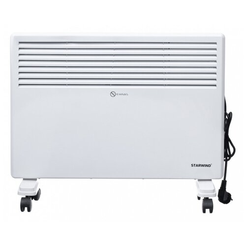 Конвектор Starwind SHV4002 1500Вт белый 417000₽