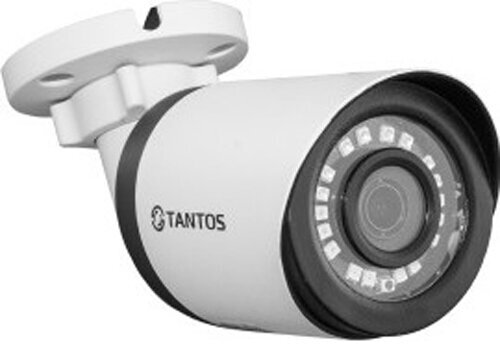 IP-Видеокамера TANTOS TSi-Pe25FP (Цилиндрическая 2 Мп)