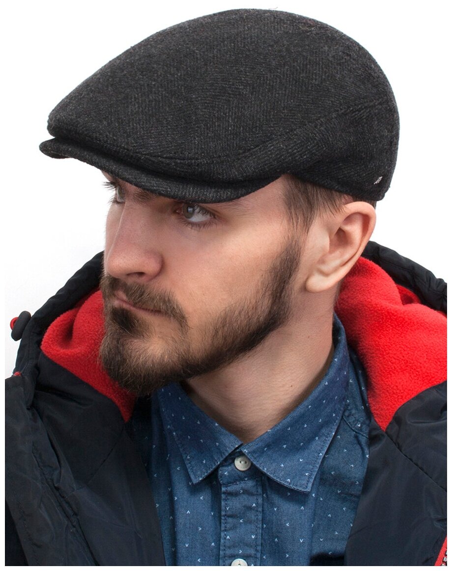 Кепка для мужчин