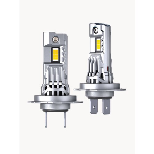 Светодиодная автомобильная лампа iBOX VEGA T10