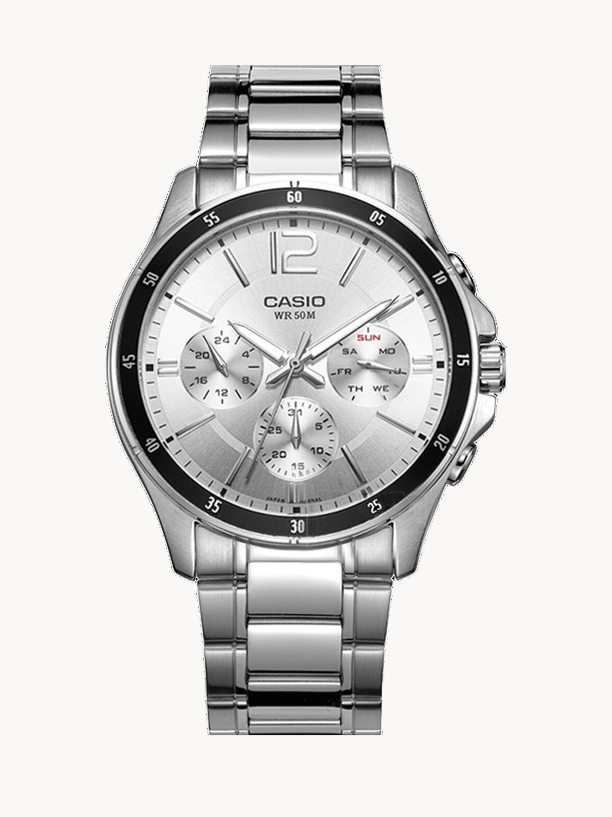Наручные часы CASIO Классика 