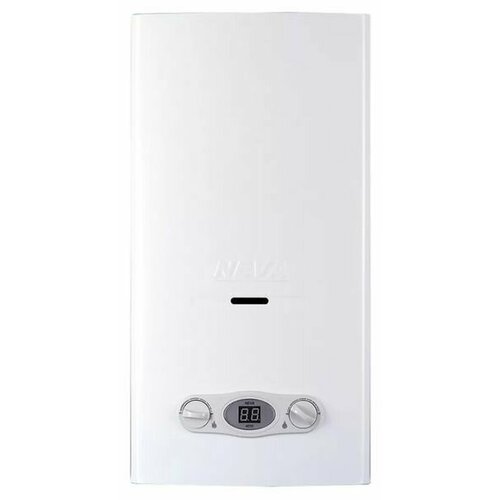 Колонка NEVA 4510 диспл латунный узел компакт размер Россия 1836900₽