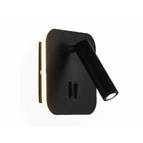 Светодиодный спот Ambrella light Sota FW253 5890₽