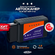 BROM / Диагностический автосканер ELM327 v 1.5 Wi-Fi OBD2 для iOS...