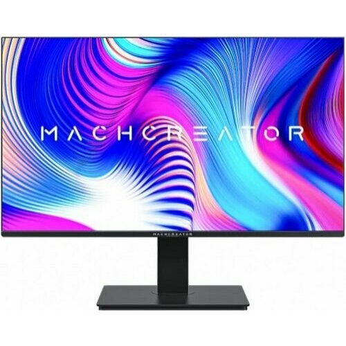 Монитор 23,8" Machenike MK23FLS1RU чёрный, 1920x1080, 60Hz, 178°/178°, VGA, 2*HDMI