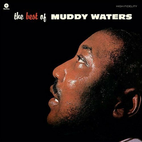 Виниловая пластинка Muddy Waters – The Best Of Muddy Waters LP+CD