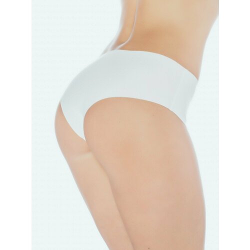 фото Трусы jadea, размер 46, белый