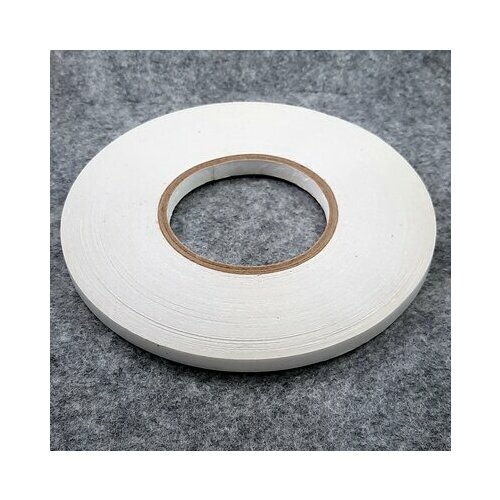 Скотч пакетный 06 мм х 50 м нетканая основа