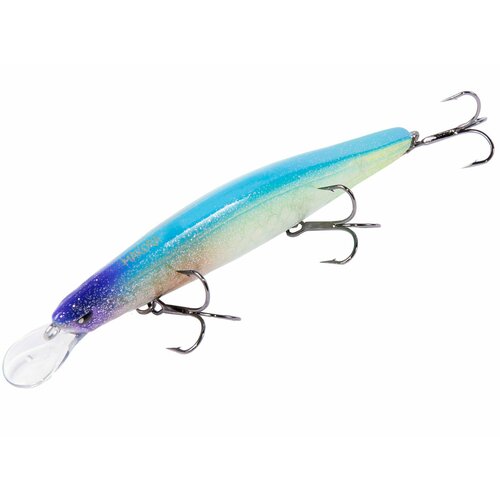 фото Воблер сусп. lj pro series makora sp 13.00/701 lucky john
