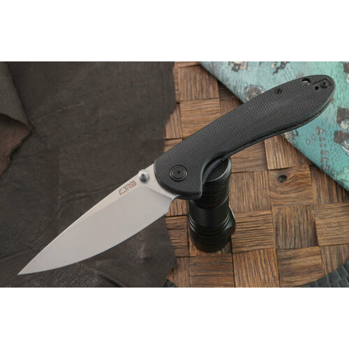фото Складной нож cjrb feldspar j1912-gbk cjrb cutlery