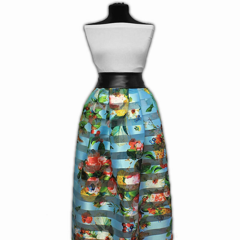 Органза-твилл