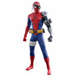 Фигурка Spider-Man Cyborg Suit 1:6 HT908810 - изображение
