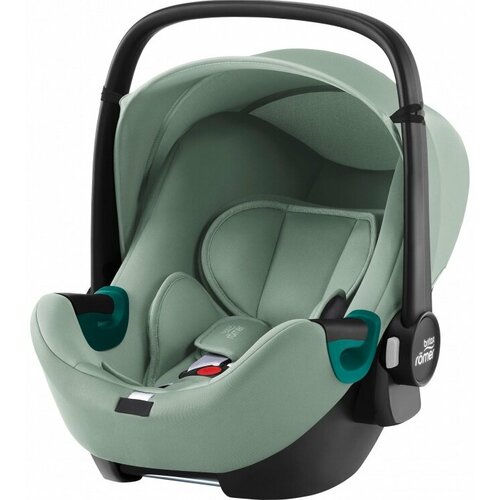 Britax Romer Baby-Safe 3 i-Size (Jade Green)