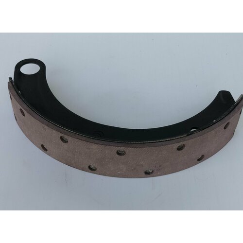 Колодка тормозная ГАЗ 53 передняя длинная 