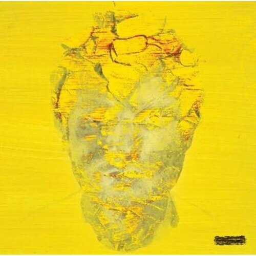 ED SHEERAN - SUBTRACT (LP yellow opaque) виниловая пластинка