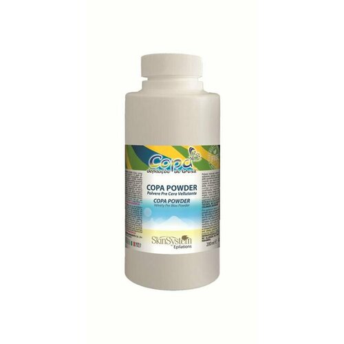 Пудра для использования перед эпиляцией Сора 1613₽