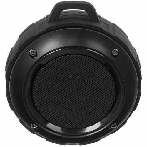 Портативная колонка DEXP P290 черный 219900₽