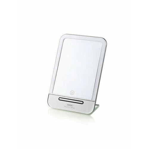 Косметическое зеркало с подсветкой Remax Beauty Mirror Glowing Makeup RT-L01