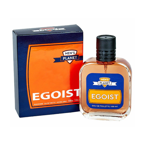 Духи Фестива Man'sPlanet EGOIST edt100ml духи genty archetype l extraversion edt100ml версии modernprincess