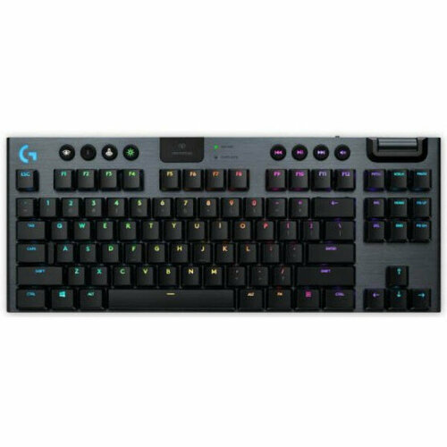 Игровая клавиатура Logitech G913 TKL GL Tactile