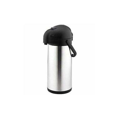 Термос 2.5 л Sunnex 3150670 серебристый
