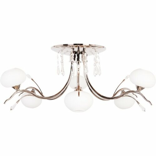 Потолочная люстра Doge Luce 6501D6.40BA