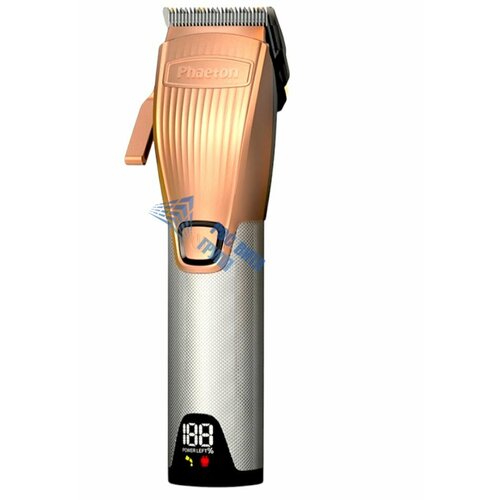 Профессиональная машинка для стрижки волос Phaeton V-1 2990₽