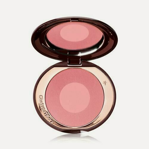 Изображение товара Charlotte Tilbury Двухцветные румяна CHEEK TO CHIC (Love Glow) 8 г