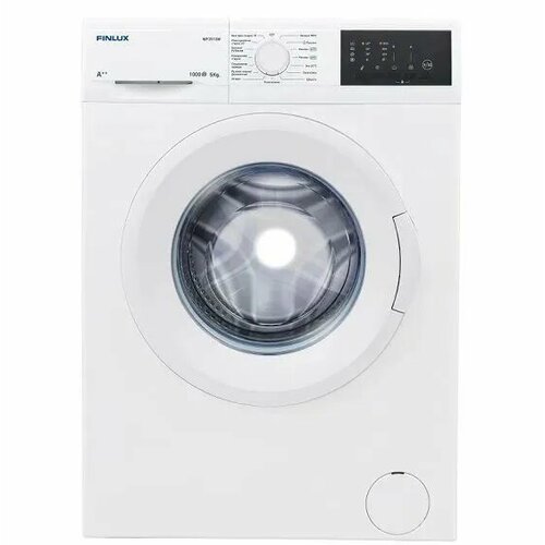 См фронтальная FINLUX WF2510W белый 2100000₽