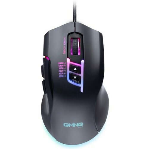 Мышь Gmng XM004 Black 1651282 98500₽