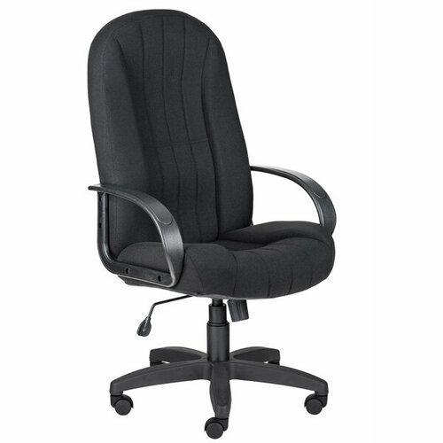 Кресло Мебель Ком М Офисное кресло эконом Гармония ULTRA ткань