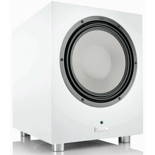 Сабвуфер Canton Power Sub 12 White 10900000₽