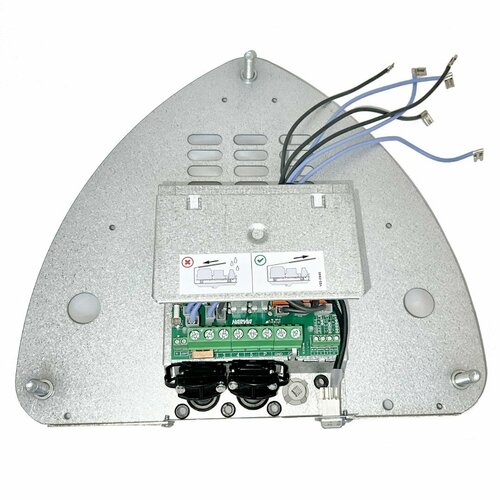 Блок мощности для печи Harvia Kivi XE ZRH-309XE 5120000₽