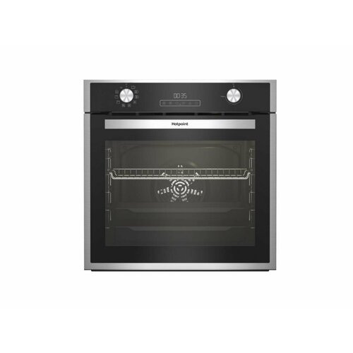 Духовой шкаф Hotpoint FE9 834 JH IX 3560200₽