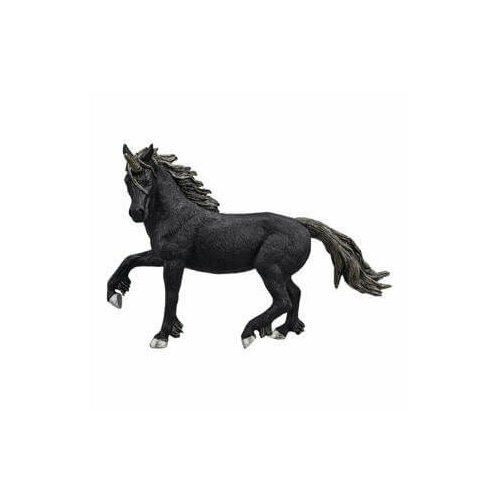 KONIK Черный единорог AML5010 1118₽