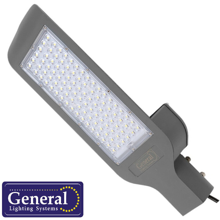 Светильник светодиодный уличный GST-C2-30BT-IP65-6 General - фото №7