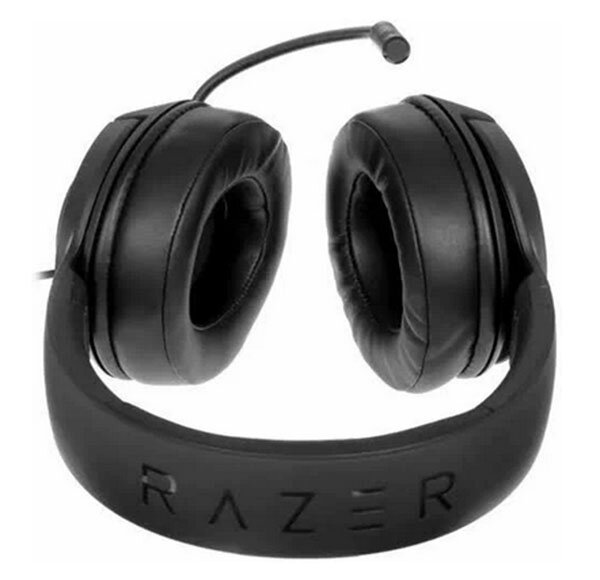 Гарнитура Razer Kraken X Essential белый (RZ04-02950100-R3C1)