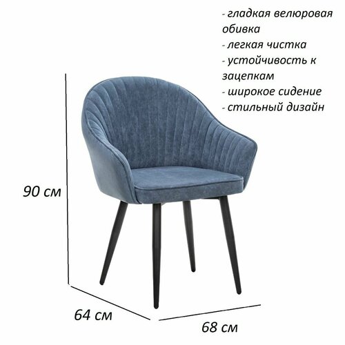 синий, черный, синий