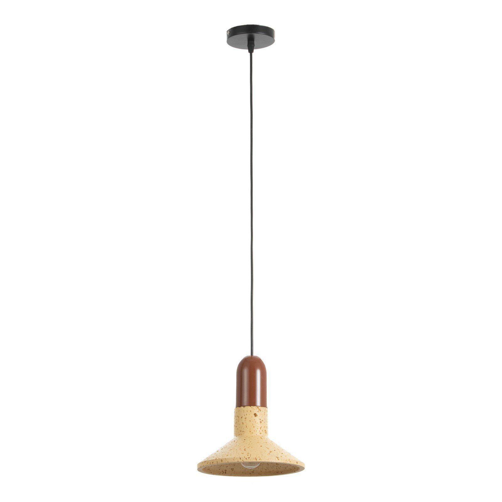 Светильник BayerLux «Манси» Е27 40 Вт 20×20×22-120 см