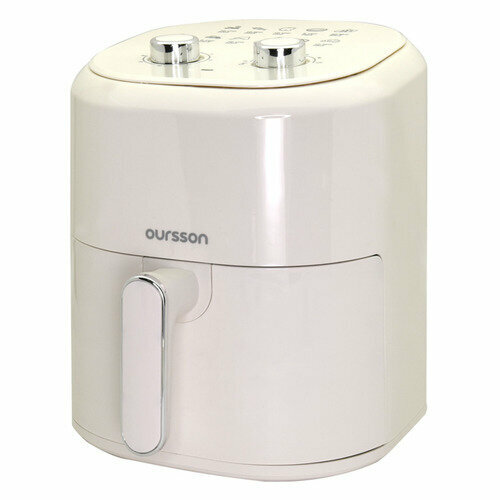 Аэрогриль Oursson AG5001IV белый 1121200₽
