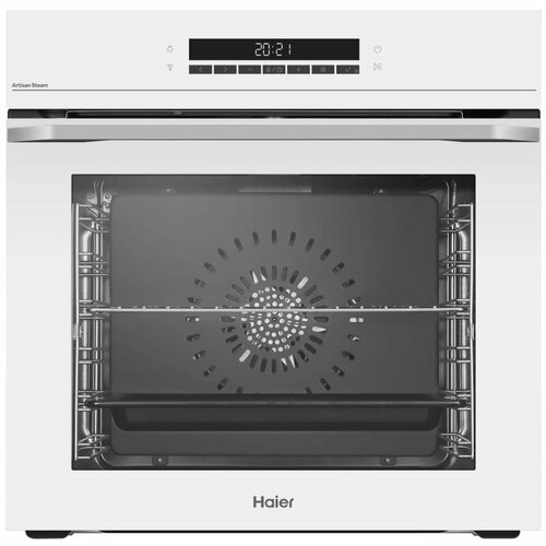 Электрический духовой шкаф Haier HOQ-P16AS5GW 9827900₽