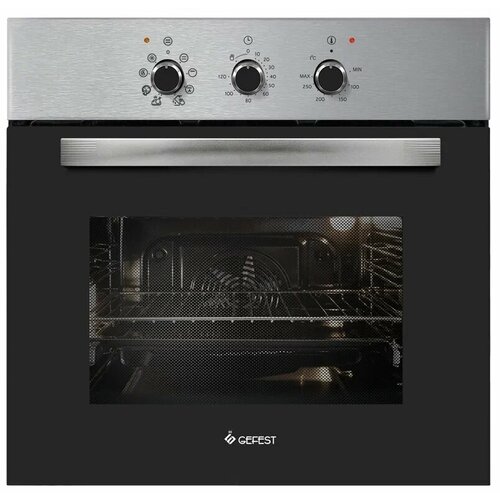 Духовой шкаф GEFEST 602-01 Н1 1879000₽
