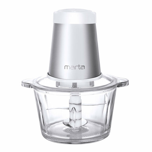 MARTA MT-KP2006A белый жемчуг измельчитель 191100₽