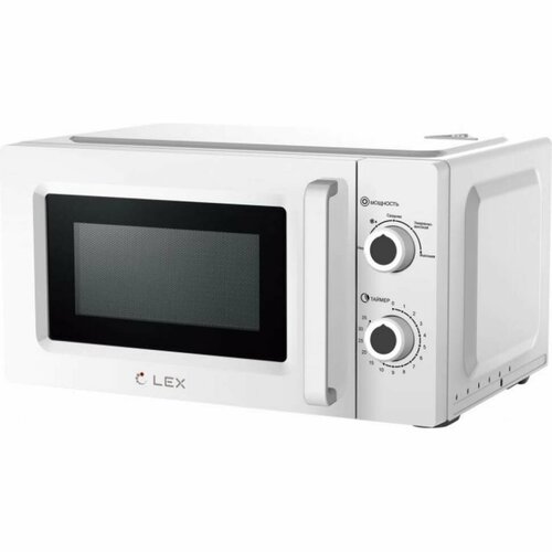 Микроволновая печь Lex FSMO 2001 WH FSMO2001WH 1103500₽